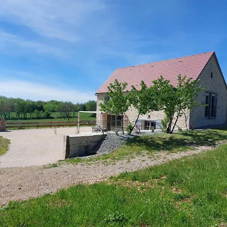 Bergerie Du Causse Vila Livernon Exterior foto