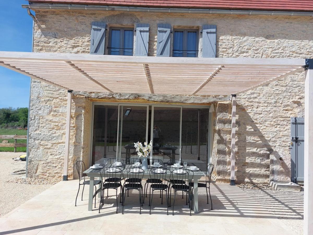 Ferienhaus Bergerie Du Causse *