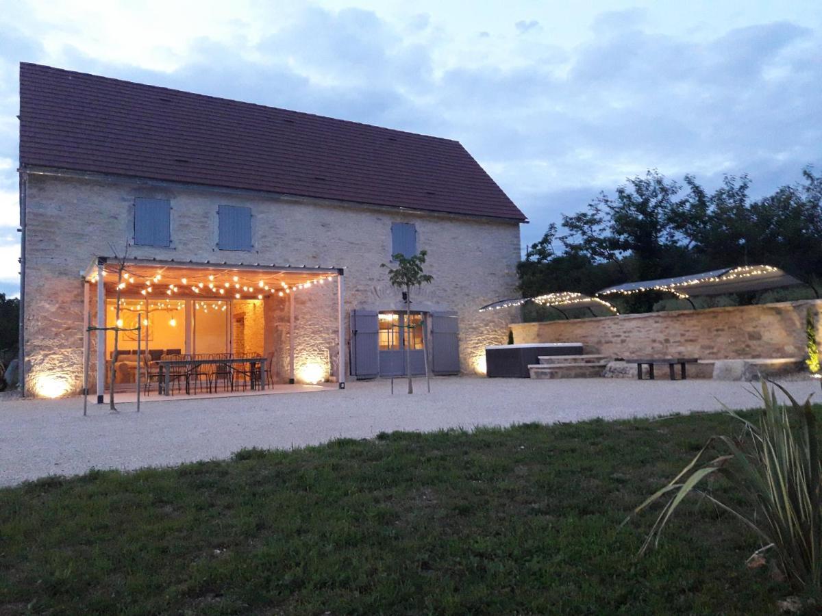 Ferienhaus Bergerie Du Causse